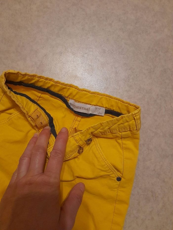 Lot garçon - photo numéro 5