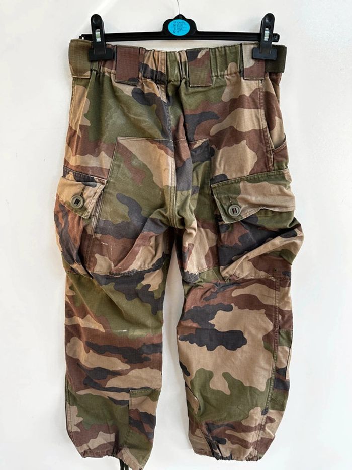 Pantalon militaire - photo numéro 5