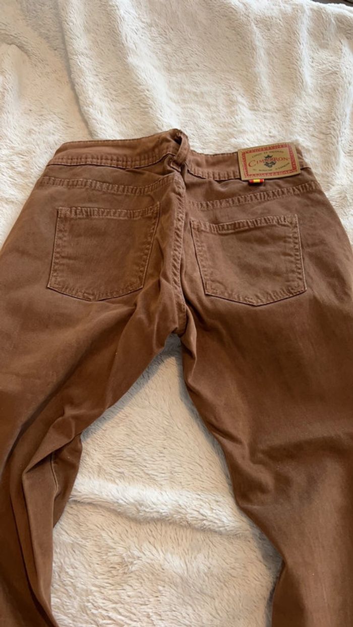 Pantalon T25 - photo numéro 5
