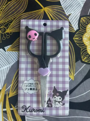 Ciseau kuromi