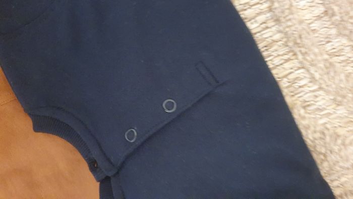 Ensemble bebe 12 mois tex - photo numéro 6