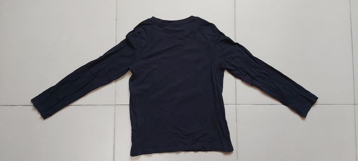 Tshirt manche longue 10 ans - photo numéro 5