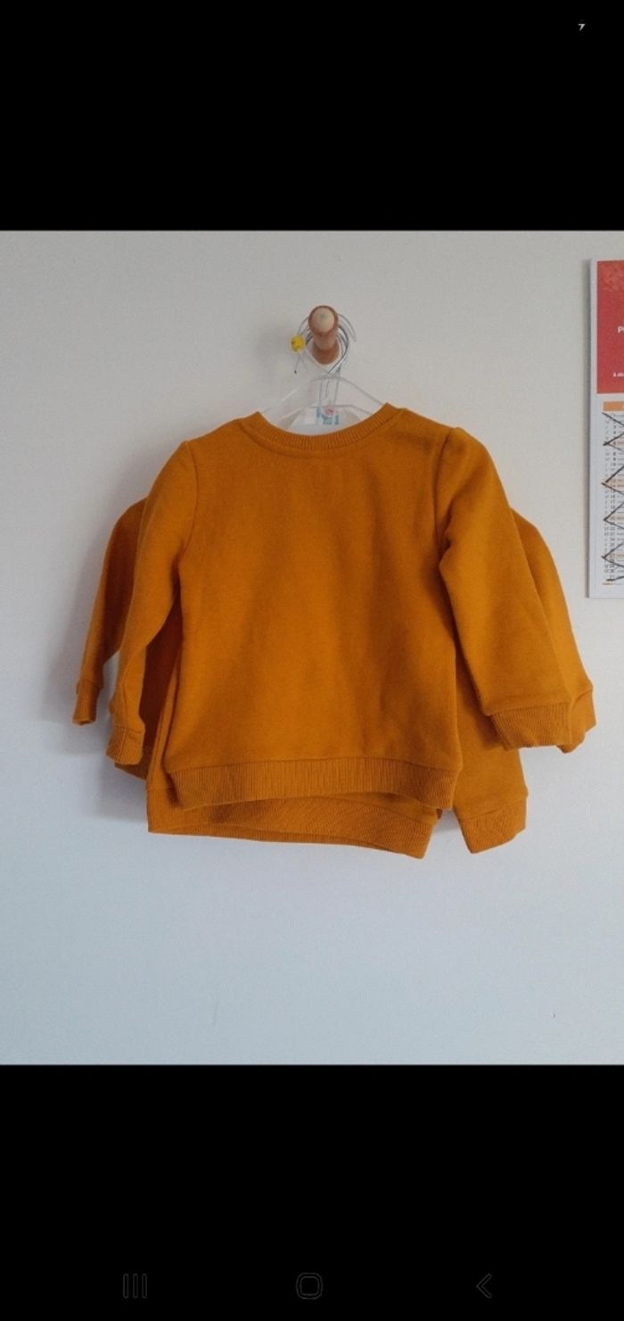4 Pulls enfants - photo numéro 3