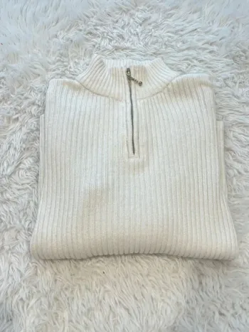 Pull col camionneur Only