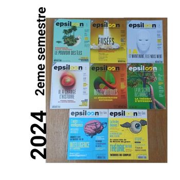 2024 epsiloon 2eme semestre