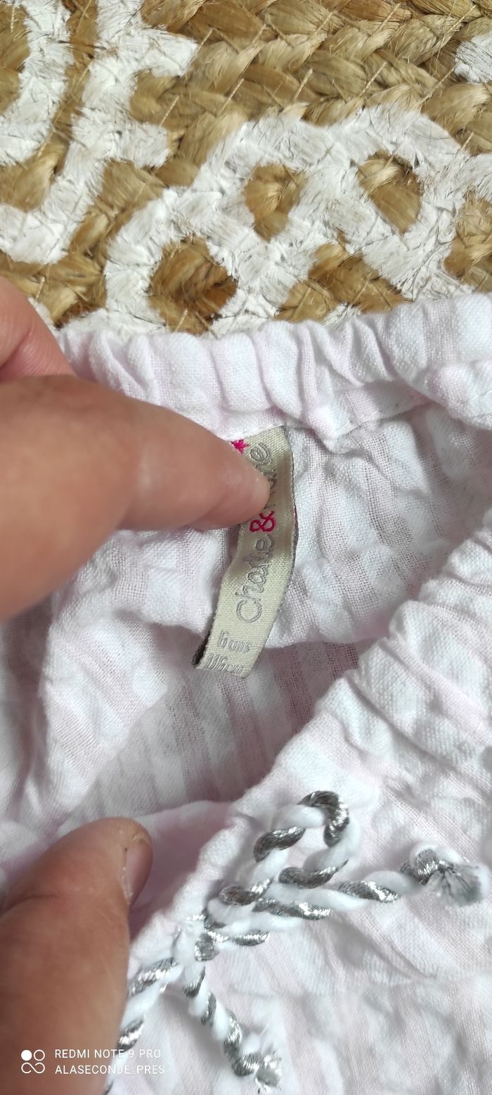 Robe - photo numéro 4