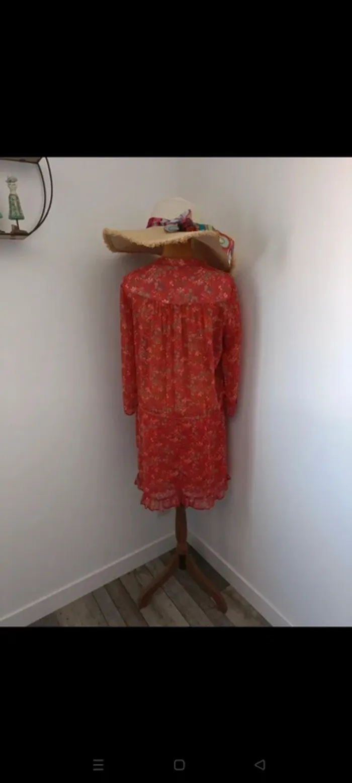 Robe/tunique Lenny B. - photo numéro 2