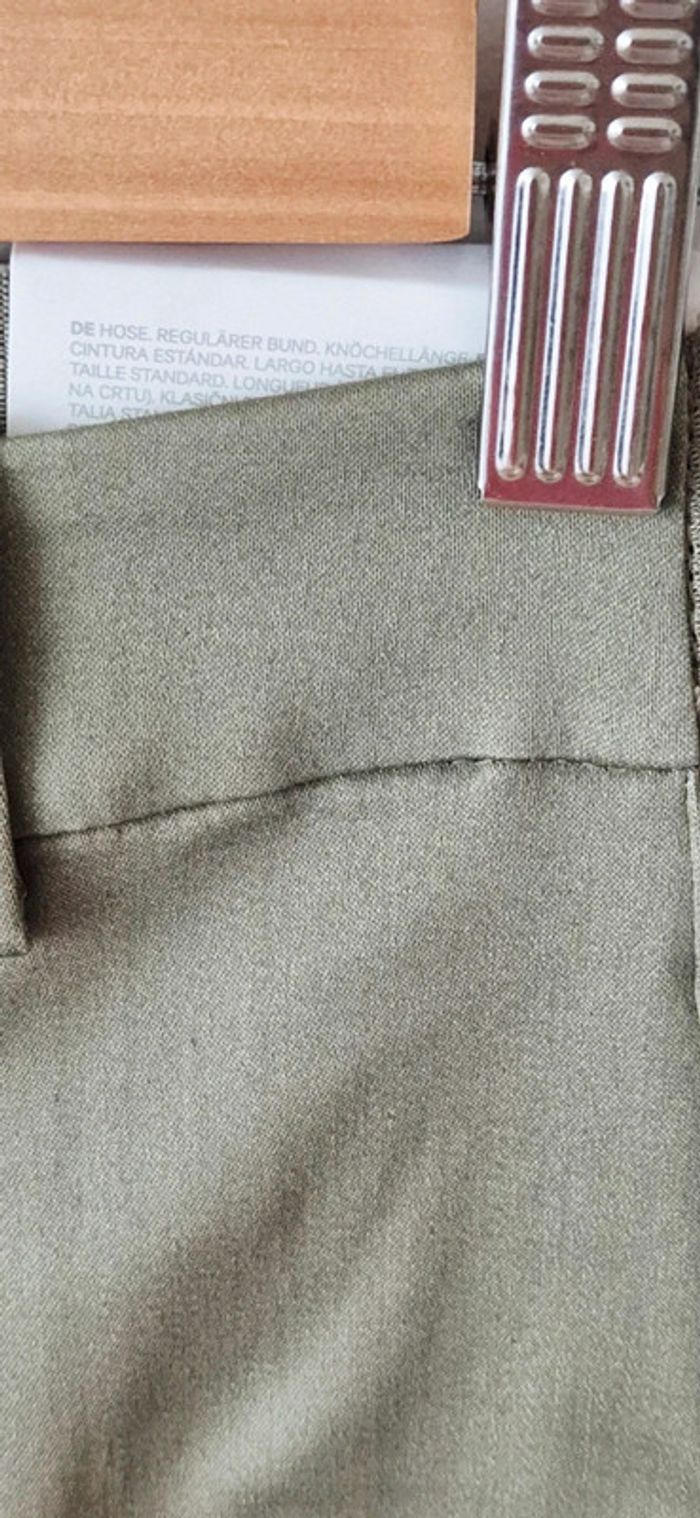 Pantalon H&M Taille 34 - photo numéro 2