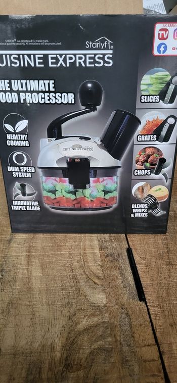 Robot manuel 