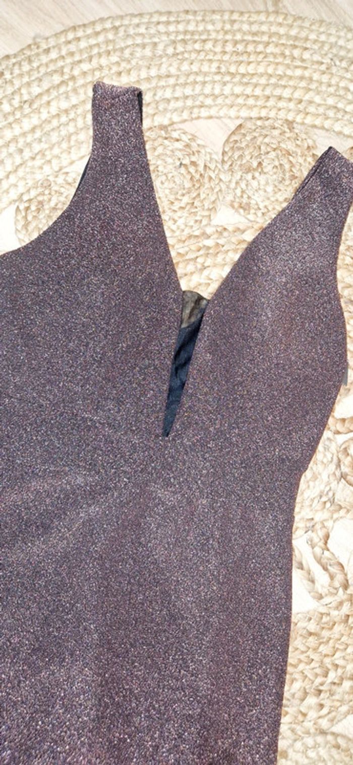 Robe de soirée - photo numéro 2