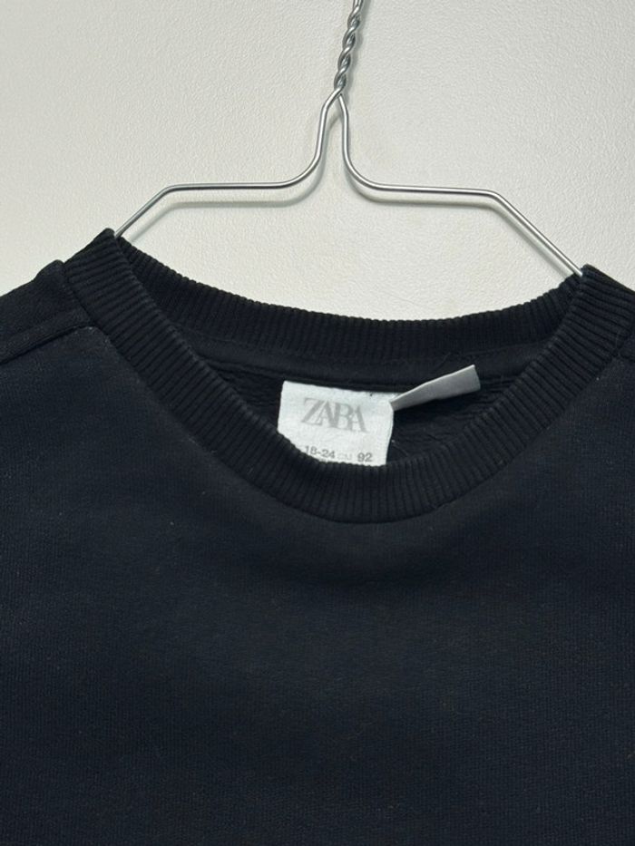 Pull Zara 18–24 mois - photo numéro 2