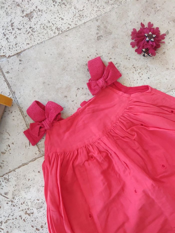 Robe ample 4 ans catimini - photo numéro 3