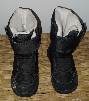 Bottes