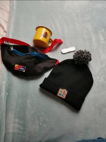 Lot articles Lidl