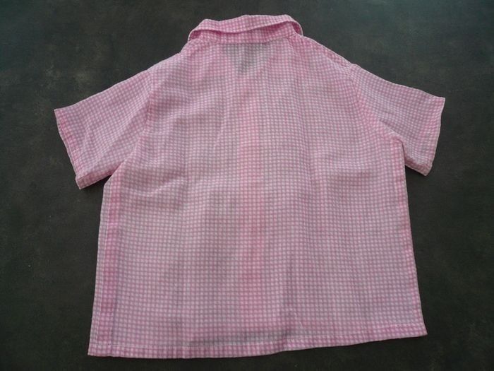 Chemisette environ 9 mois - photo numéro 2