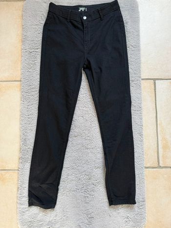 Jean skinny