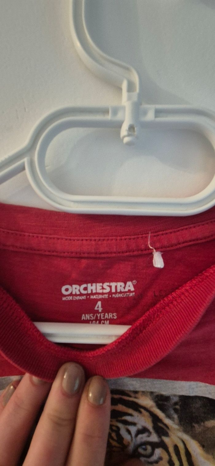 Lot garçon 4 ans - photo numéro 10