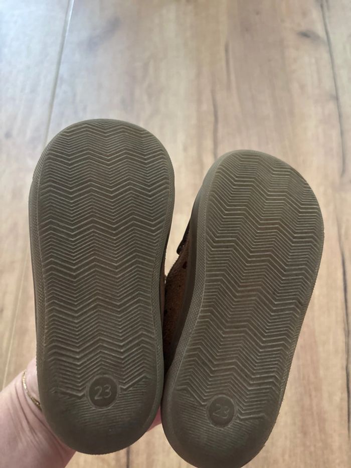 Chaussure - photo numéro 3