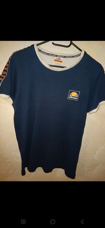 T.shirt homme taille S