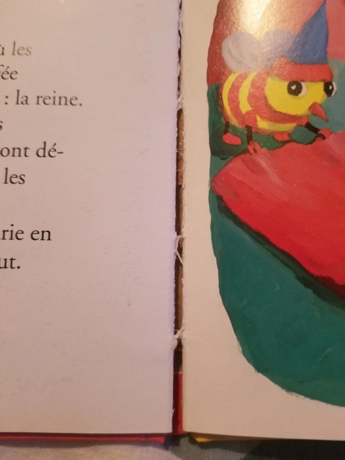 Lot 3 livres - photo numéro 6