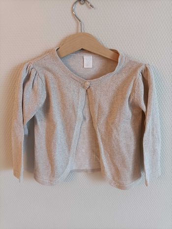 Gilet