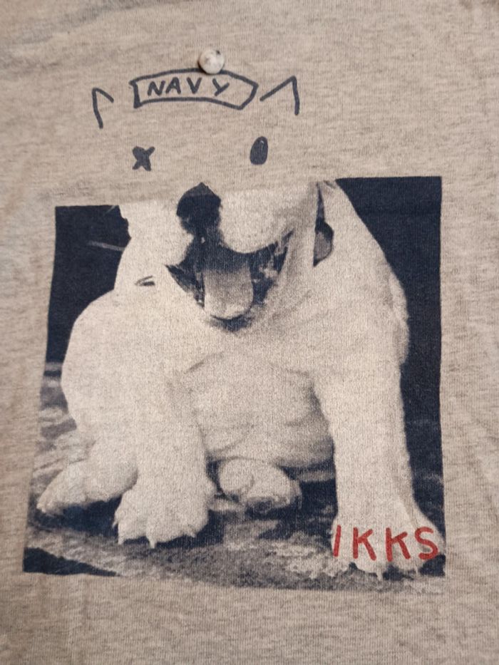 Tee shirt - photo numéro 3