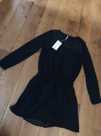 Robe kaporal taille 36 neuve