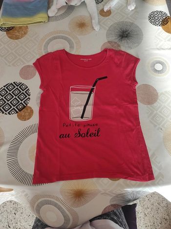 Tshirt