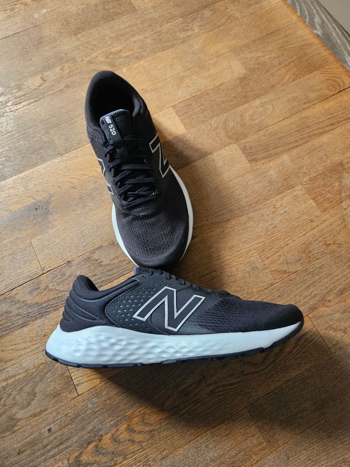 Baskets pointure 44 New balance - photo numéro 6
