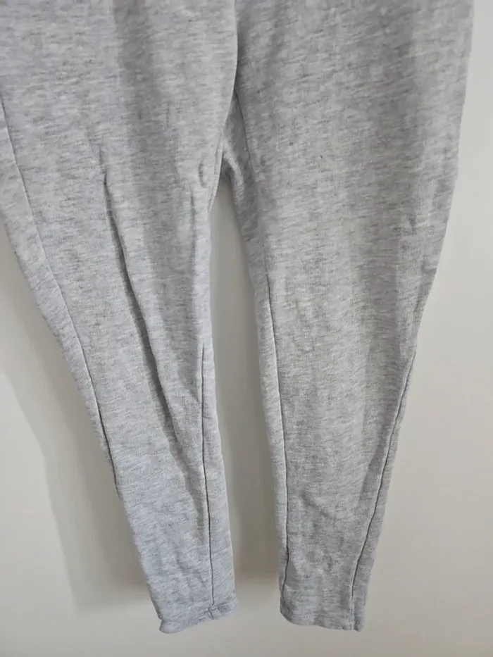 Ensemble joggings fille 8 ans - photo numéro 3