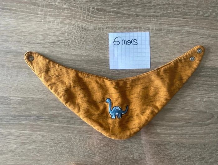 Ensemble picco mini 3 pièces - photo numéro 3