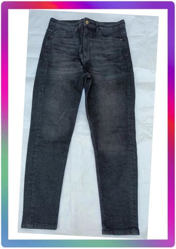 Jeans XL Zara