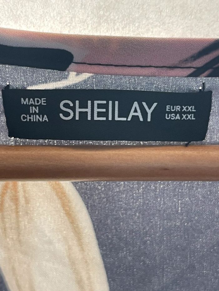 robe longue - photo numéro 3