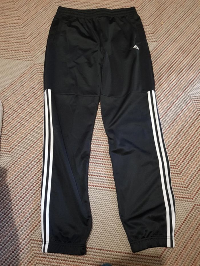 Jogging adolescents Adidas taille 13 14 ans