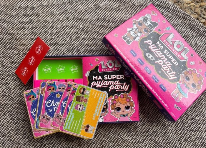 Jeu de cartes LoL - photo numéro 2