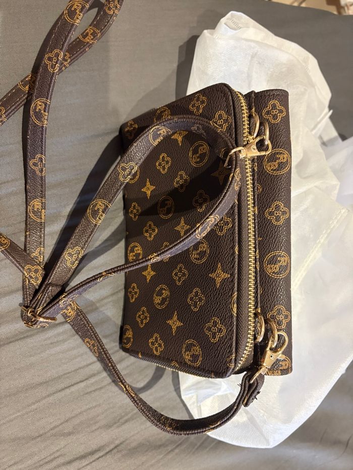 Sac à main - photo numéro 3