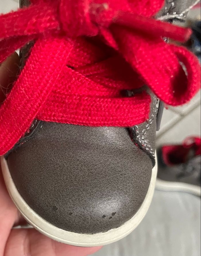 Baskets - photo numéro 6