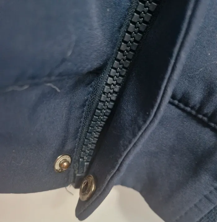Manteau homme - photo numéro 4