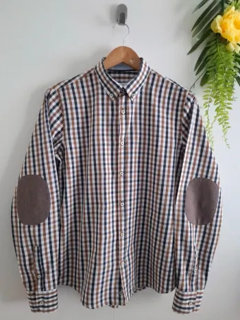Chemise Celopman / Taille S