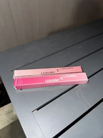 Lot de deux Parfum femme