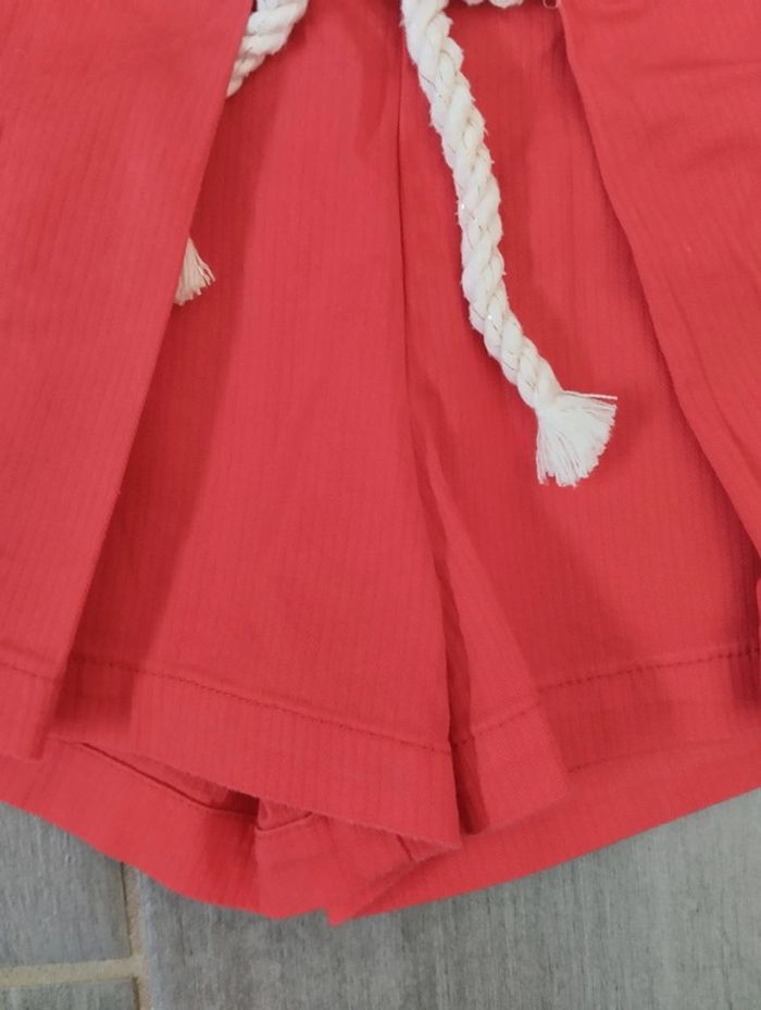 Short.5 ans - photo numéro 4