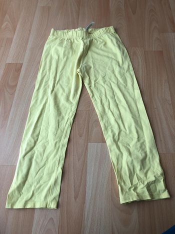 Corsaire jaune Zgeneration 12 ans