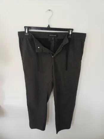 Pantalon noir