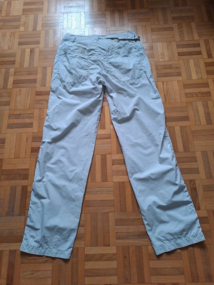 Pantalon IKKS idéal activités taille 38 - photo numéro 2