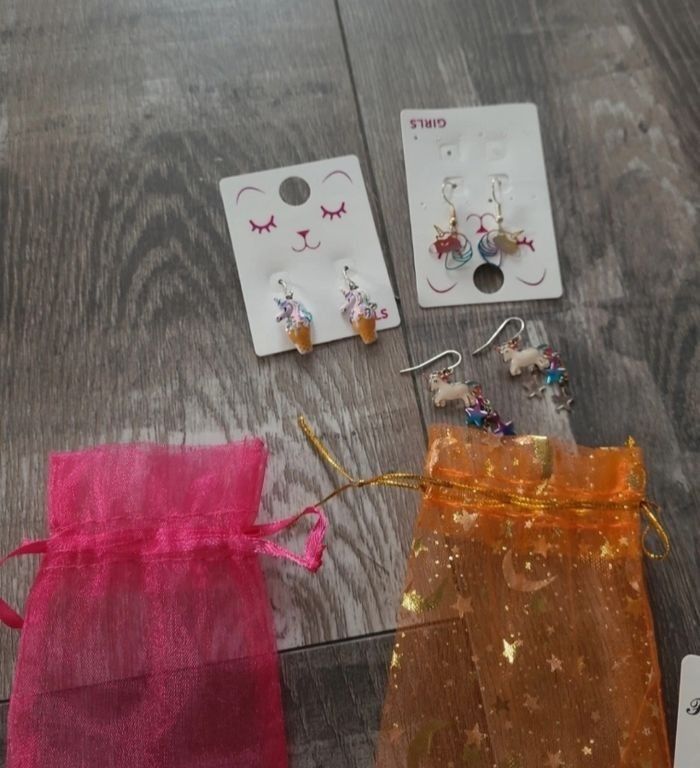 Bijoux dinosaures - photo numéro 2