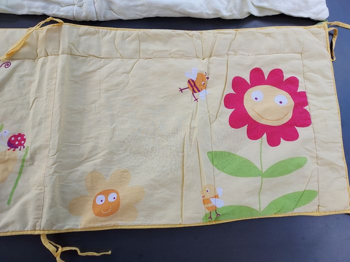 2 tours de lit - photo numéro 5