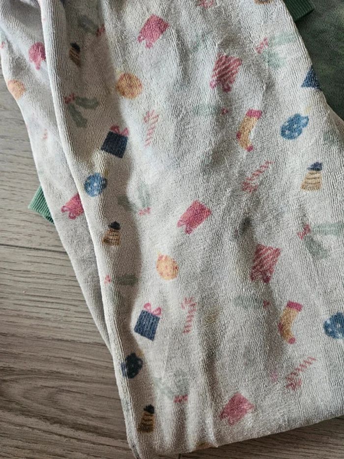 Pyjama 2 pièces tape à l'oeil 12 ans - photo numéro 7