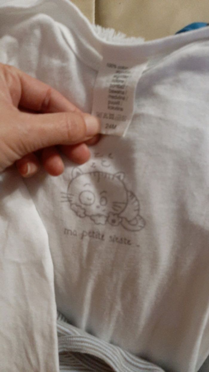 bodies absorba - photo numéro 2