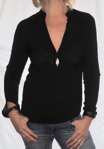 haut Zara  taille XS