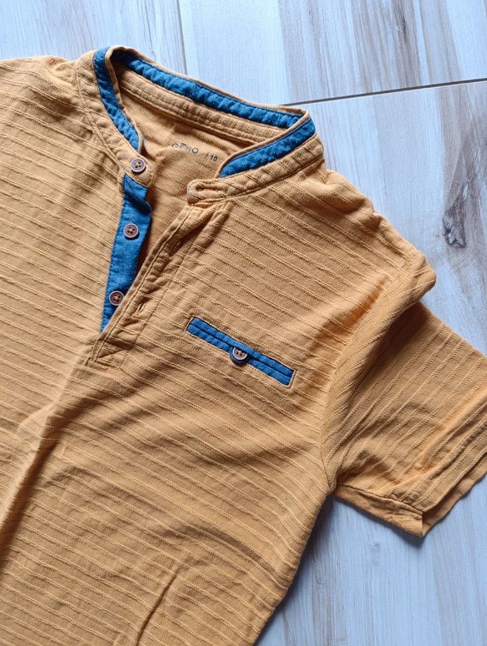 Tee shirt 10 ans - photo numéro 2